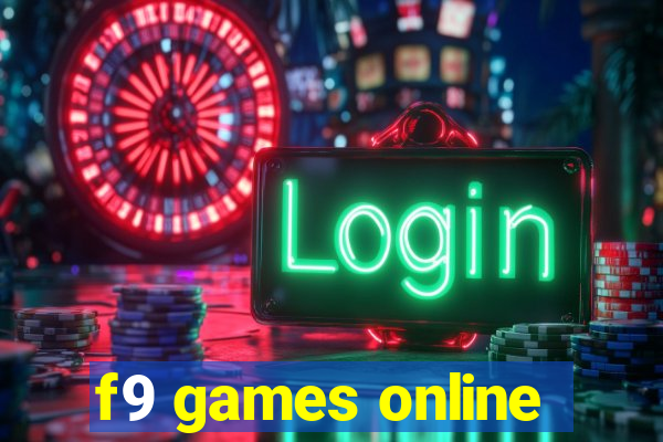 f9 games online
